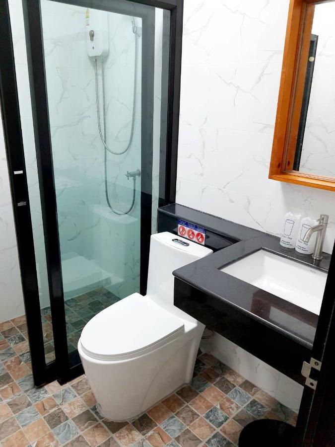Areeya Phubeach Resort Coliving Coworking Ao Nang Extérieur photo